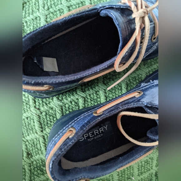 Sperry Heron Low Duck Boot - Picture 5 of 8